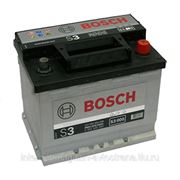 Купить аккумулятор Bosch 110 А/ч о/п S5 610 402 092 фото
