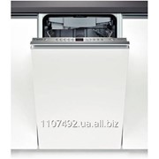 Посудомоечная машина встраиваемая Bosch SPV59M00EU замена на SPV59M10EU фото