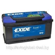 Аккумуляторы EXIDE EB852 фотография