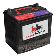 Аккумуляторы MAXINTER