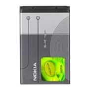Аккумулятор Nokia BL-4C модели 2650 5100 6100 6101 6131 6170 6260 6300 7200 7270 N72-5 X2