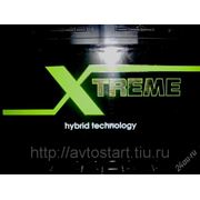 Аккумуляторная батарея Xtreme для европейских автомобилей, эксплуатируемых в Сибири.