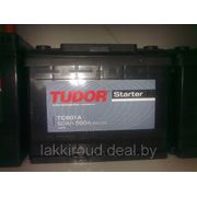 Купить аккумулятор Tudor Starter 60 фото