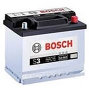 Bosch S3 56 А/ч Новые фотография