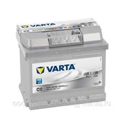 Аккумулятор VARTA Silver 52 АЧ 520 EN
