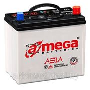 Аккумулятор в минске A-mega Asia 45JR фото