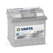 Аккумулятор VARTA Silver 54 АЧ 530EN фото