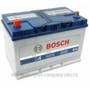 Аккумулятор Bosch Asia Silver 95