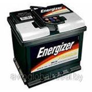 Аккумуляторы Energizer® Premium 63R Ач 610A фотография