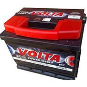 Volta аккумулятор автомобильный 100 ач