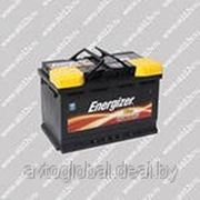 Аккумуляторы Energizer® Plus 74R Ач 680А фото