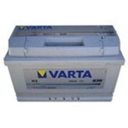 Аккумулятор VARTA SILVER Dynamic 12V 600402083 (600131080) H3 100 Ач, 353x175x190, 830А, B13, правый плюс фото