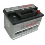 Аккумулятор BOSCH 6CT-70 0092S30080 BOSCH S3, правый плюс фото