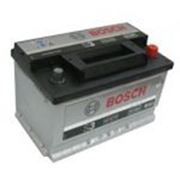 Аккумулятор BOSCH 6CT-70 0092S30070 BOSCH S3, правый плюс фото