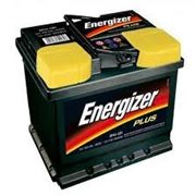 Аккумулятор Energizer PLUS 60 фотография