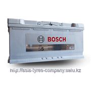 Аккумуляторы Bosch Silver 110 фото