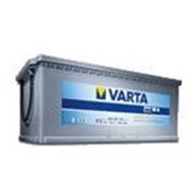 Аккумулятор VARTA Standart 580043064 Габариты мм: 317x175x190, 80 Ah, 640 А,12 B, правый плюс фото