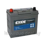 Купить аккумулятор EXIDE Premium JAPAN 45JL фотография