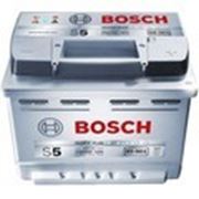 Аккумулятор BOSCH 6CT-52 0092S50010 Аккумулятор BOSCH S5 фото