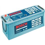 Аккумулятор BOSCH 6CT-140 092T40760 TECMAXX T4 фото