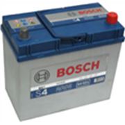 Аккумулятор BOSCH 6CT-95 Asia 0092S40290 Аккумулятор BOSCH S4 фото