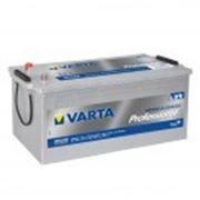 Аккумулятор VARTA Professional DC 930140080 Габариты мм: 513*189*223, 140 Ач, 800 А,12 B, левый плюс фото