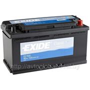 Аккумуляторы EXIDE EC900 фотография