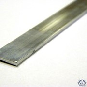 Полоса алюминиевая 12х200 мм L=3-6 м АД0 ГОСТ 15176-89