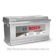 Аккумуляторы Bosch Silver 100 фото