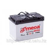 Аккумулятор Amega batteries 100 Ah фото