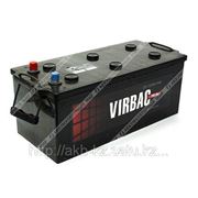 Аккумулятор Virbac 6CT-225 Ah фото