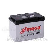 Аккумулятор A-mega batteries 60 Ah фото