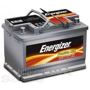 Аккумулятор Energizer 70 PREMIUM AGM фото