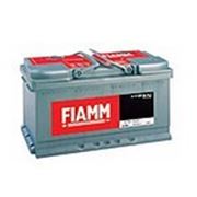 Аккумулятор FIAMM 6CT-60 (0) L2B 60+(7903781)TITANIUM PLUS, Габариты:242х175х175, 60Ач, 600А, правый плюс фото