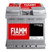 Аккумулятор FIAMM 6CT-60 (0) 560 102 051 DIAMOND, Габариты:242х175х190, 60Ач, 510А, правый плюс фото