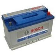 Аккумулятор BOSCH 6CT-95 0092S40130 BOSCH S4, правый плюс фото