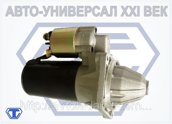 Стартер автомагнат кто производитель