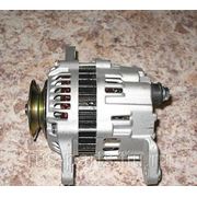 Генератор двигателя H20 для погрузчика Komatsu FG15 T-16 фото