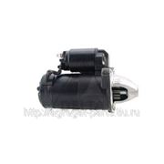 Стартер на Mazda 323 фото