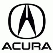 Электронный блок управления, ЭБУ Acura