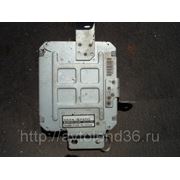 Электронный блок ABS для Мазды 626 GE № GA2A-67-650 фото