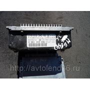 Электронный блок управления двигателем для Мерседес S 140 фото