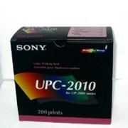 Термобумага рулонная Sony UPC-2010 фотография