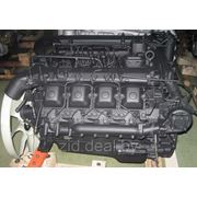 Двигатель КамАЗ 740.62-280 ЕВРО-3 (EURO-3)