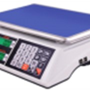 Торговые весы M-ER 327 15.2 LCD