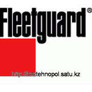 Воздушные,водяные,маслянные,топливный фильтры Fleetguard фото