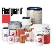 Воздушные,водяные,маслянные фильтры Fleetguard фотография