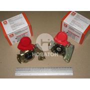 Головка соединительная КамАЗ,МАЗ ПАЛМ правая фото