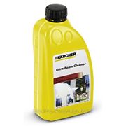 RM-555 Ultra Foam Cleaner Активное чистящее средство фото