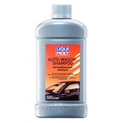 Автомобильный шампунь Auto-Wasch-Shampoo Ликви Моли